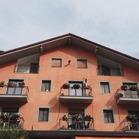 Hotel Cristina Verrayes Zewnętrze zdjęcie