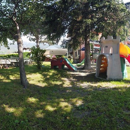 Hotel Cristina Verrayes Zewnętrze zdjęcie