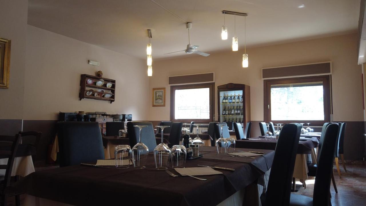 Hotel Cristina Verrayes Zewnętrze zdjęcie