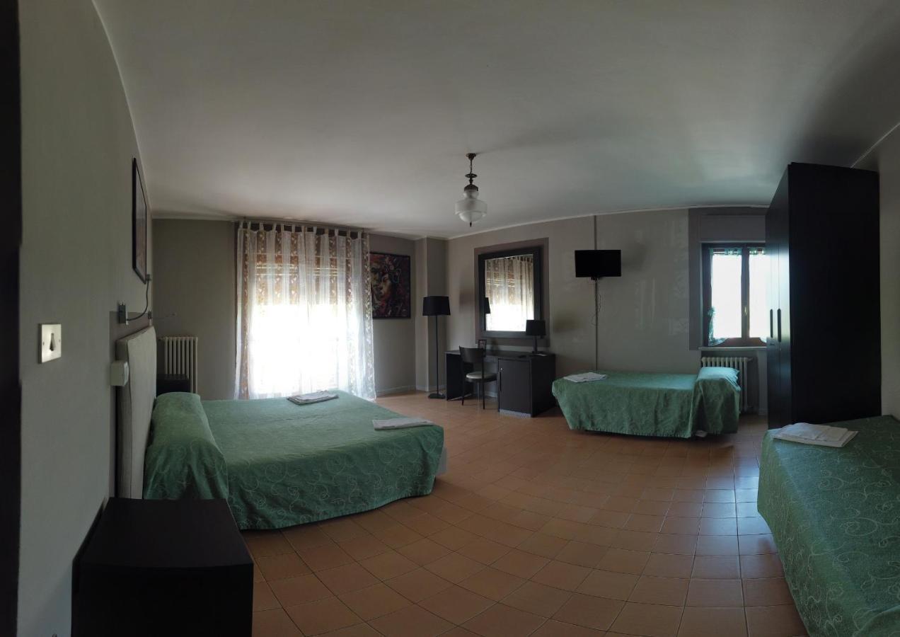 Hotel Cristina Verrayes Zewnętrze zdjęcie