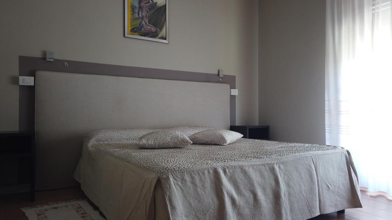 Hotel Cristina Verrayes Zewnętrze zdjęcie