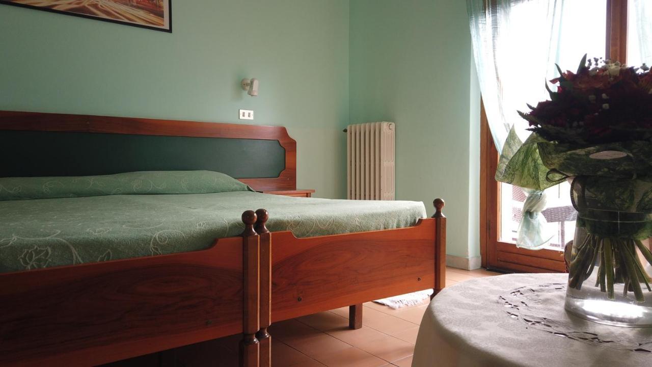Hotel Cristina Verrayes Zewnętrze zdjęcie