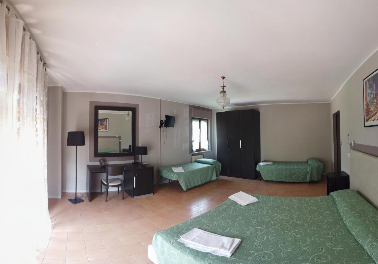 Hotel Cristina Verrayes Zewnętrze zdjęcie